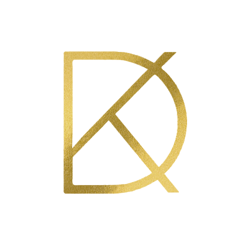 Koja Design Sticker