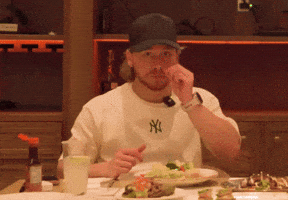 Aldo De Nigris Mirada GIF