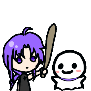 Vtuber Sticker