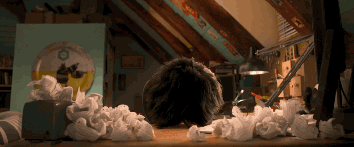 Big Hero 6 Paper GIF by Disney - Find & Share on GIPHY