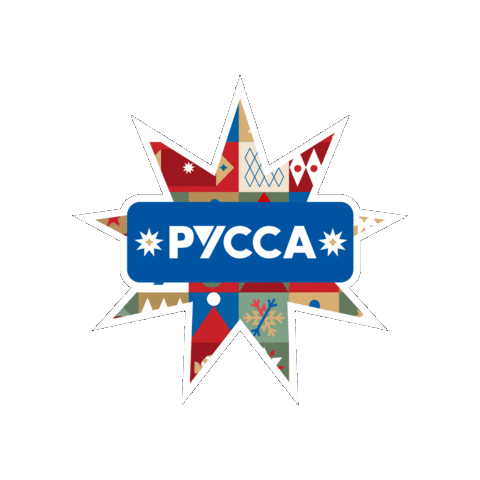 Sticker by pycca