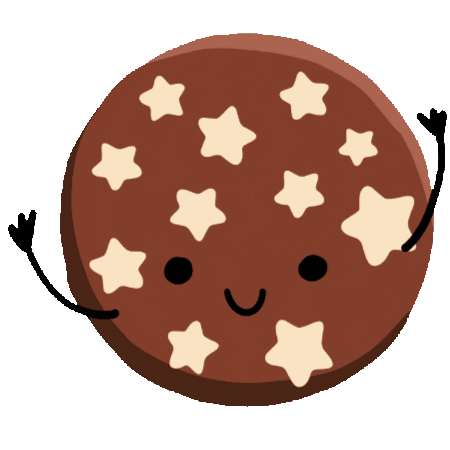 Cookies Sticker by pandistelle