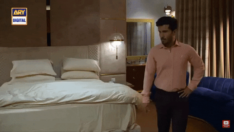 Habs GIF