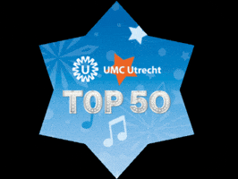 Top50 GIF by UMC Utrecht