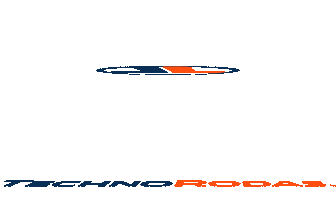 Technorodas Sticker
