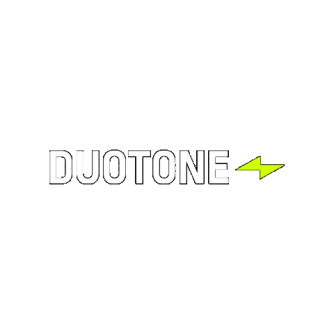Duotone Assist Sticker by BbTALKIN
