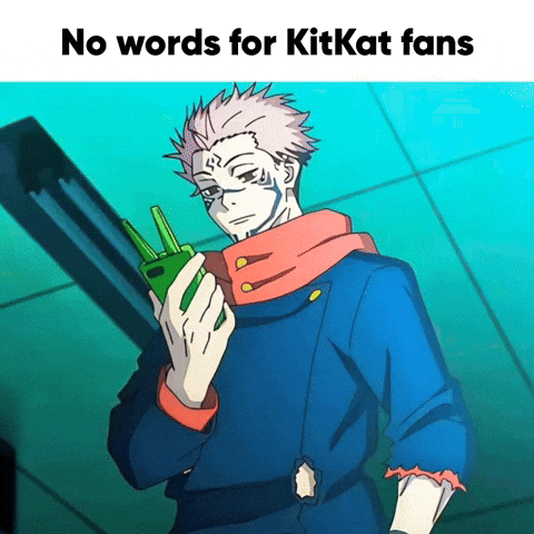 Jujutsu Kaisen Jjk GIF