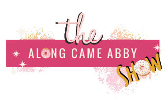 Abbyisqueen Sticker by Little Blue Fairy