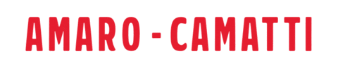 amaro camatti Sticker