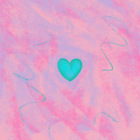 Love You Heart GIF