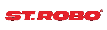 sanktrobo Sticker
