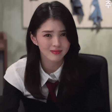 Hansohee Kdrama Meme GIF