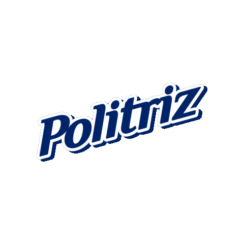 Politriz Industria Sticker