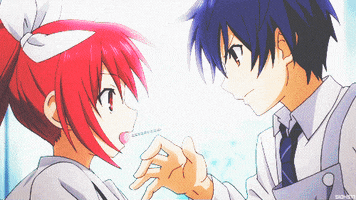 date a live GIF