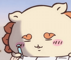 Studying GIF