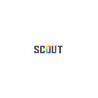 Bebrave GIF by Scout Marketing