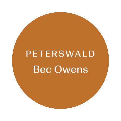 Ohr Sticker by Bec Owens | Peterswald for property