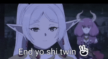 Yo Aura GIF