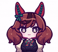 Umamusume Whatever GIF