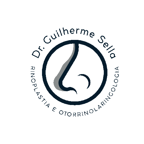 Dr Guilherme Sella, MD, PhD Sticker