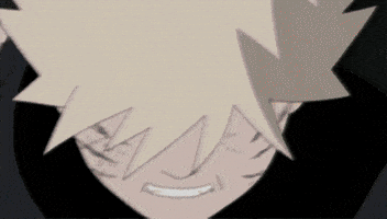 Naruto Shippuden GIF