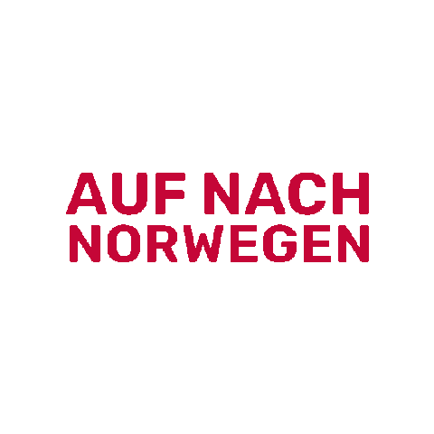 fjordline.de Sticker