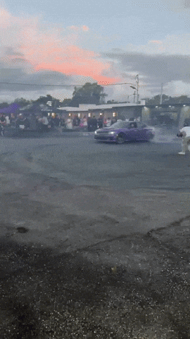 Widebody Sliding GIF