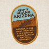 Keep it grand Arizona, designate the Baaj Nwaavjo I'tah Kukveni Grand Canyon National Monument