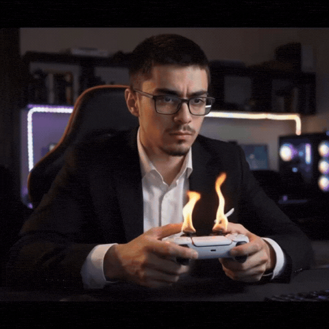 Game Awards Playstation GIF