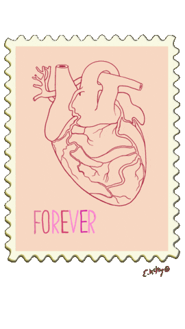 Sticker by EleMcKayArtist