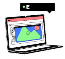 Web Design Sticker by MB Treinamentos