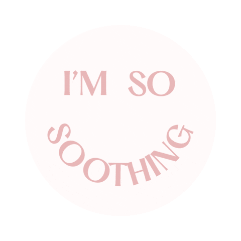 Soothing Skin Care Sticker by esteticabeautysg