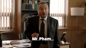 Comedy Cbc GIF by Run The Burbs