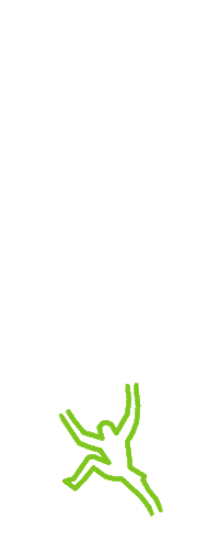 Climbing Boulder Sticker by The Buddies AG