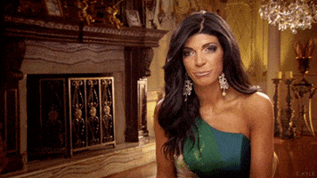 real housewives bai GIF by RealityTVGIFs