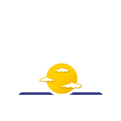 Cabugi Sticker