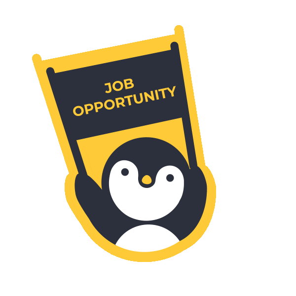 Job Opening Sticker by StoryMe