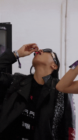 GIF by Hibe media