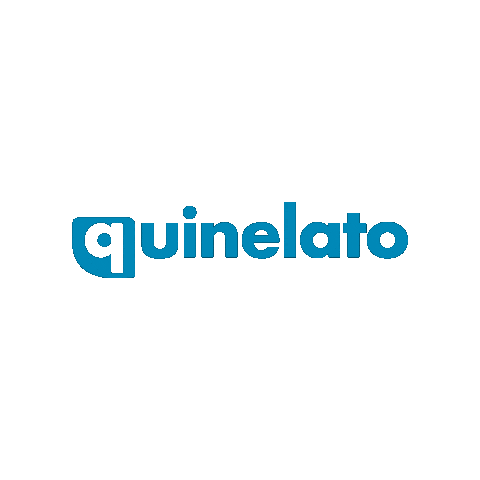Quinelato Sticker