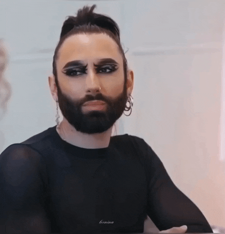 Artist GIF