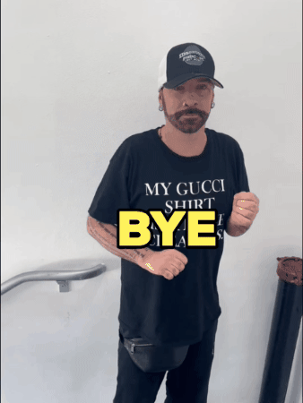 Jason Walker Music GIF