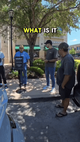 Carrx GIF