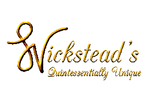 Rainbow Sticker by Wickstead's