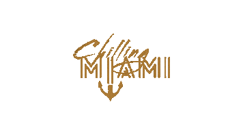 Sticker by Chillingmiami