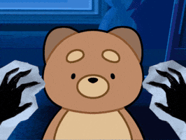 Red Panda Anger GIF