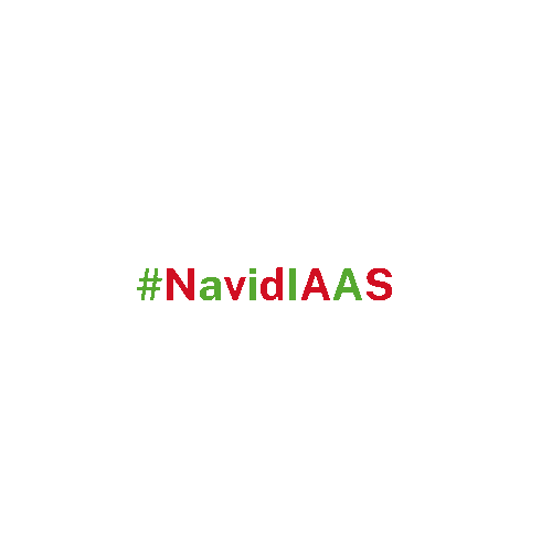 Iaas Sticker by IAASPERU
