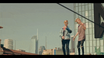 marcus and martinus GIF by L2M