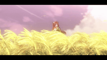 Trails In The Sky GIF