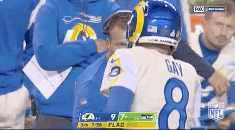 Sean-mcvay GIFs - Get the best GIF on GIPHY