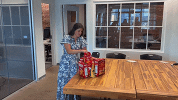 Hungry Bad Day GIF by Speak Creative